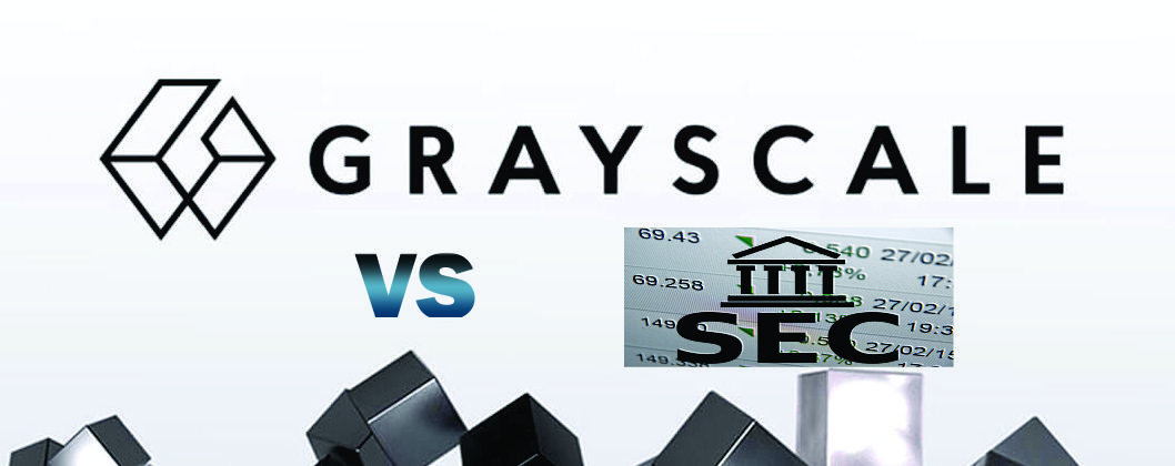 Greyscale Investments vs SEC